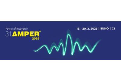 AMPER 2025